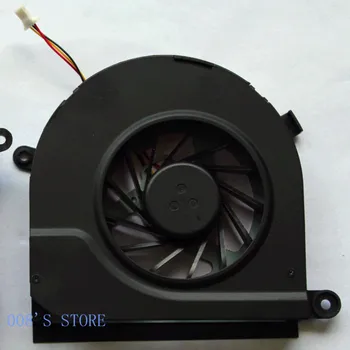 Nov Hladilnik Fan/heatsink Za Dell Inspiron 17R N7110 VOSTRO 3750 Laptop CPU Hlajenje Radiator MF60120V1-C130-G99 DFS552005MB0T