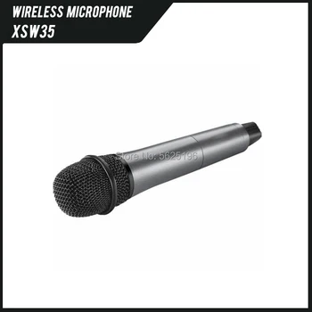 XSW35 35 strokovno mikrofon UHF brezžični Mikrofon za majhne kraje, konferenčne sobe ali hiše častili