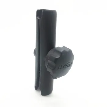 Pin-Lock Varnostni Gumb in Ključ z 1 cm B-Vtičnico Roke, RAM Gori
