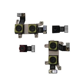 Original M&Sen Za Xiaomi Mi A2 MiA2 zadnji Zadnji Velik Sprednji Modula Kamere Flex Kabel Za Xiaomi 6X Mi 6X Mi6X Nadomestni Deli