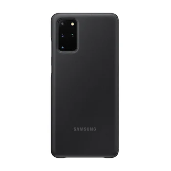 Za Samsung Galaxy S20 S20+ S20Ultra S20 Ultra Ogledalo Smart Zaščitna Primeru All Inclusive Anti-padec Pametne Spanja Elektronske Pokrov