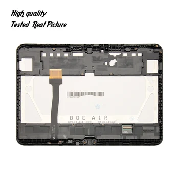 Za Samsung Galaxy Tab 4 10.1