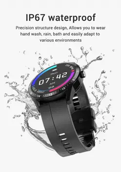 G20 Pametno Gledati Bluetooth Klic Smartwatch Moški Ženske Ure Šport, Glasba Fitnes Zapestnica Neprepustna Za Xiaomi Android Huawei