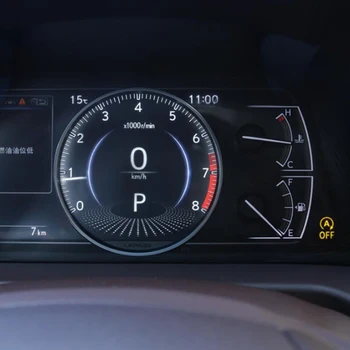Za Lexus ES XZ10 7. 2018-2020 Avtomobil Samodejno Ustavi Zagon Motorja Sistem za Izklop Naprave Inteligentni Nadzorni Senzor Pametno Ustaviti Cancel