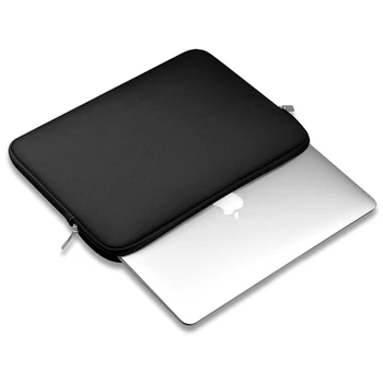 NEO STAR Laptop Torba Primeru Za Apple Macbook Air Pro Retina 11 13 15 Mehko Rokav Vrečko 11,13,15 Palčni Prenosnik Zaščitna torbica
