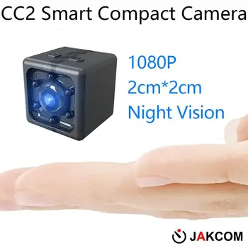 JAKCOM CC2 Kompaktno Kamero Super vrednosti kot monitor pro 8 black motocikel dash cam voiture en premik kamere področje usb