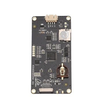MOOL 3.2 Palčni Nextion Enhanced HMI Inteligentni Smart USART UART Serijska Stik TFT LCD Modul Zaslon za Raspberry Pi ARD