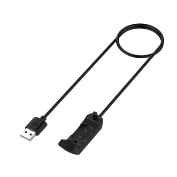 Hitro USB Kabel za Polnjenje Prenosnih Pametno Gledati Polnilnik Naprave Watch Polnilec za-Amazfit Neo A2001 Pametno Gledati Dodatki