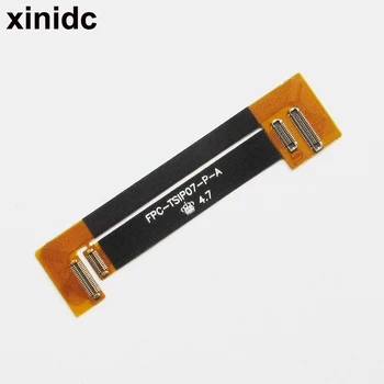 3D Dotik Digitier Zaslon LCD-Zaslon Exstension Tester Test Flex Kabel Za iPhone 11 Pro X XS XSM Plus 8 8 7 Plus 7 6S Plus 6S