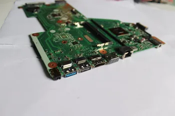 SAMXINNO Za Asus X451MA X451M F451M Prenosni računalnik z matično ploščo mainboard X451MA REV2.1 N2815 CPU testirani