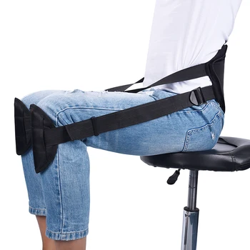 Sedel Držo, Popravljanje Pasu Clavicle Podporo Pasu Domači Pisarni Sedel Hrbtenice Oklepaji Podpira Nazaj Držo Korektor