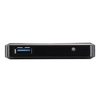 2.5 Inch USB 3.0 Trdi Disk v Polje HDD SSD ssd Disk Primeru Zunanje Ohišje