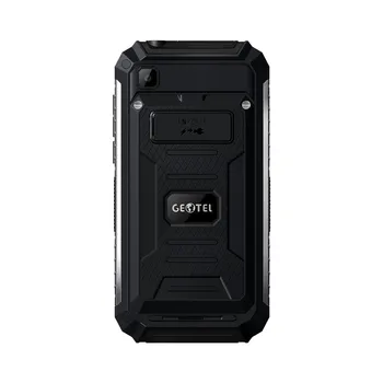 Geotel G1 7500mAh Velike Baterije, Mobilni Telefon 5.0 Palčni HD MTK6580A Quad Core Android 7.0 2 gb RAM 16GB ROM 8MP Moči Banke Pametni telefon