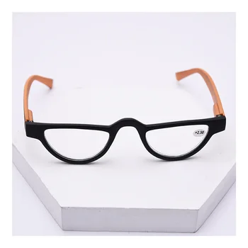 Retro Cat Eye Vitki Moški Ženske Branje Plastičnih Fračo Očala +1.0 +1.5 +2.0 +2.5 +3.50 Presbyopic Gafas Lunettes De Predavanje