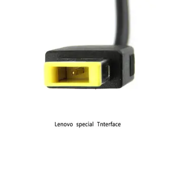 20V 2.25 A 45W prenosnik AC power adapter polnilec za Lenovo Yoga2 11 11S S1 K2450 T431S X230 X240 X240S 4 Priključite v 1 ZDA/EU/AU/UK