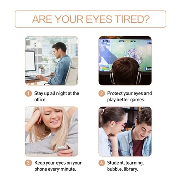 2Pcs 30 g Eye Care Krema Za Lajšanje Oči, Utrujenost, Izboljša Vid Kitajski Zeliščni Medicini za Nego Oči Zdravje Izdelke D3219