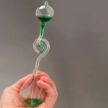 Otroci Otrok Izobraževalne Igrače, Znanost Energije Muzej Igrač Ljubezen Merilnik Strani Kotla Termometer Spirala Vijolično Steklo