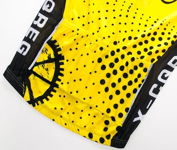 2020 Novo Pro X-CQREG Long Sleeve Kolesarjenje Jersey MTB Kolo Kolo Oblačila Nositi Jeseni Ropa De Ciclismo