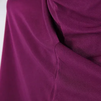 Moda Muslimanskih Instand Hidžab Šal Za Ženske Islamske Pripravljen Nositi Molite Hijabs Headscarf Arabske Ženske Polno Kritje Underscarf