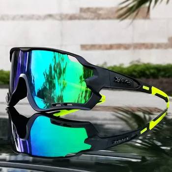 2019 oculos ciclismo Polarizirana Kolesarska Očala za Športe na Prostem MTB Kolo Kolo kolesarjenje sončna Očala moških Očala Kolo Očala