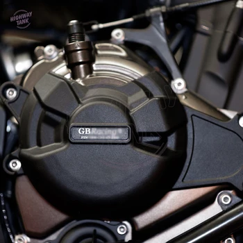 Pokrov motorja Varstvo Primeru za GB Raing za Yamaha Avanturo Tenere 700-2019