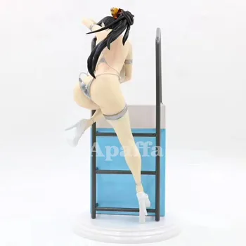 25 cm Anime Slika Materni Aoi Nanami Mehko Dekle Seksi Dekleta Akcijska Figura, Igrače Japonski Anime PVC Odraslih Zbirka Model Toy Dolls
