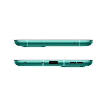 Svetovni Rom Oneplus 8T 8 T 5G Pametni telefon Android Ultra Hitro Polnjenje 30W 6.55 PALČNI 48MP Tekočine AMOLED 120Hz Snapdragon 865 G