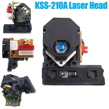 Novi Optični Pick-Up Glavo Objektiv KSS-210A za Sony DVD CD RT99