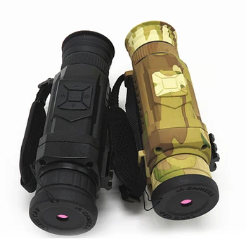 NIUDADA night vision Monoculars plačljive Video night vision lov področje 1280X1042 Daljnogled za Lov