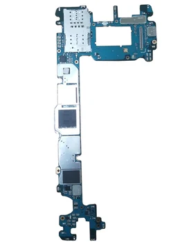 Glavni Motherboard Odklenjen Za Samsung Galaxy Note 9 N960 N960F