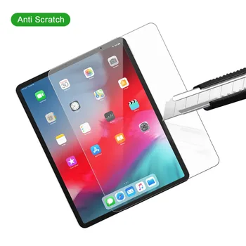 Kaljeno Steklo Za iPad Pro 11 inch 2018 tablet Screen Protector Za iPad Pro 2018 11