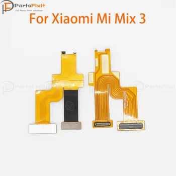 LCD Glavni odbor Povezavo Flex za Xiaomi Mi Mix 3 LCD Flex Zaslon Priključek Prenos Podatkov Razširiti Ploski Kabel za Mix3