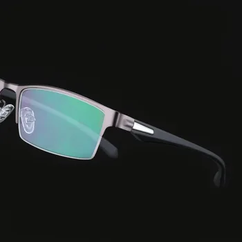 SWOKENCE Modra Svetloba Blokiranje Postopno Obravnavi Očala Ženske Moški Očala Za Presbyopic Ali Daljnovidnost SPH +100 DO +300 R010