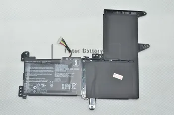 JIGU Original Laptop Baterije B31N1637 B31Bi9H Za Asus S5100U S510UA S510UF S510UN S510UQ S510UR X510U X510UQ