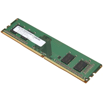 DDR4 2 GB Pomnilnika Ram PC4-2400T 1,2 V 288Pins Non-ECC DIMM za Namizni RAM Pomnilniške Module