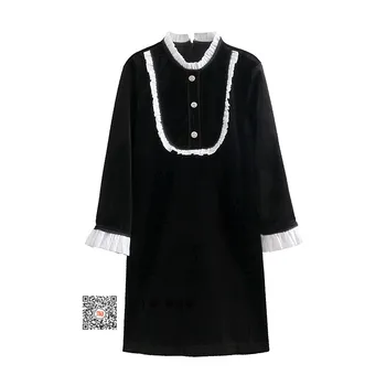 2020 japonski modni princesa gothic lolita obleko viktorijanski obleko gothic lolitas renaissance pravljice kei sweet lolita obleko