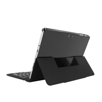 10 palčni Tablični računalnik PU Usnje bluetooth Integrirano Tipkovnico Primeru Zložljivo Stojalo Pokrov zaščitni Za Microsoft Surface Pojdi Prenosnik