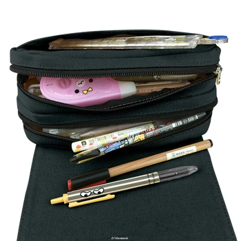 Visoka Kakovost Risanka šolsko torbo otrok nazaj v šolske potrebščine Kozmetični fantje dekleta mirovanju otroci DJ Marshmello svinčnik vrečke