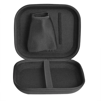 Vrečko za shranjevanje Zaščitna torbica Shockproof Torbica za Kritje Prenosni Potovanje Primeru, Pribor za Apple Mac Mini Namizni