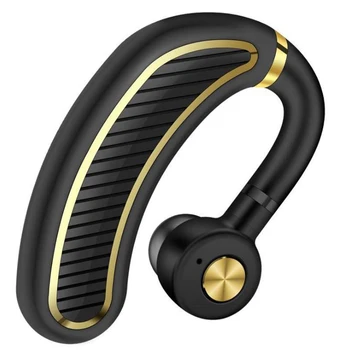 Brezžične Slušalke Slušalke Bluetooth HD Zmanjšanje Hrupa, Hands-Free Primeren Za Pisarno Vožnje In Potovanja, Šport