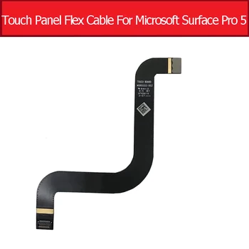 Dotik Flex Kabel Za Microsoft Surface Pro 5 Dotik, Računalnike Flex Trak Za Povezovanje Zaslona Nadomestni Deli M1003333-002