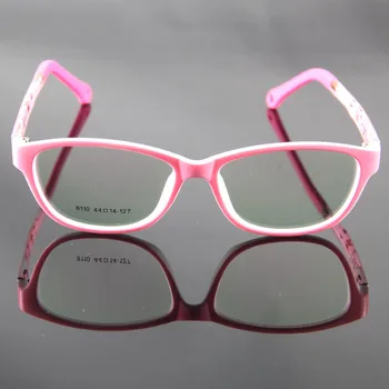 Otroci Optična Očala Okvirji Fant Dekle Kratkovidnost Recept Za Očala Otrok Spektakel Okvir Študent Očala Super Lahek Okvir