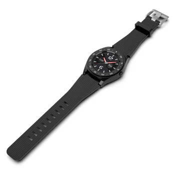 M12 Prave Barve Polni, Zaslon Na Dotik, Foto Poganjki Korak Štetje Bluetooth Smart Watch