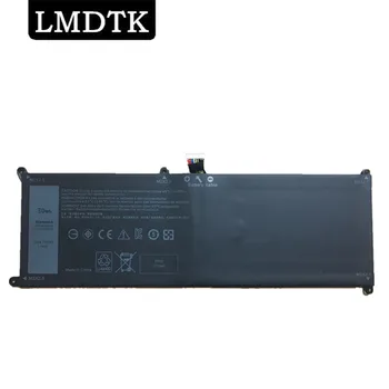 LMDTK Novo H5H20 Laptop Baterija Za Dell XPS 15 9550 9560 9570 7590 P56F P56F001 Natančnost M5510 M5520 M5530 M5540 RRCGW