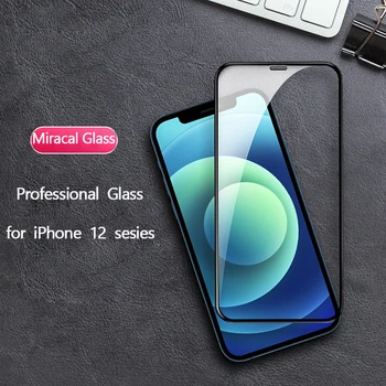 Luksuzni Kamera za iPhone 12 pro stekla, iPhone12 mini, zaščitno steklo iPhone 12pro, iPhone 12 Pro Max screen protector, očala 12 Pro Max