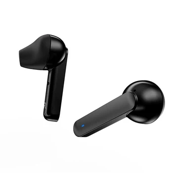 QCY T3 TWS Prstnih Dotik Brezžične Slušalke Bluetooth V5.0 3D Stereo Dual-Mic šumov Čepkov