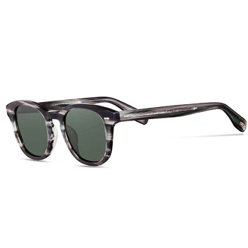 Cary Grant OV5413U Mahershala Ali Vintage sončna Očala Moških Polarizirana Nov Prihod 2019 Odtenkih za Ženske UV400 Visoke Kakovosti