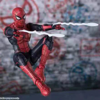 Marvel Spiderman Akcijska Figura, Daleč Od Doma Seriji Igrače