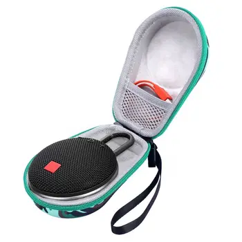 Prenosni Maskirnim Vzorcem Potovalna torbica Kritje Vrečko Za JBL Posnetek 2 3 Bluetooth Zvočnik