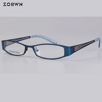 2020 vrh, prodaja optičnih očal Ženske visoke kakovosti lady Recept Očala gafas Kratkovidnost Optični Okvirji za računalnik Očala